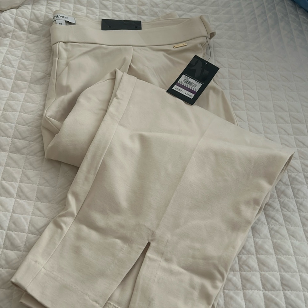 Nine West pants